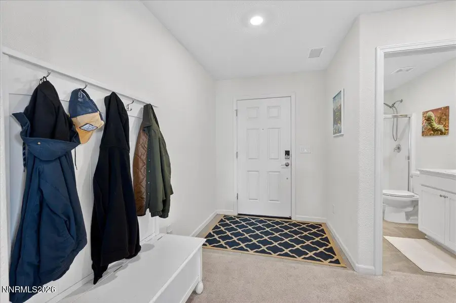 578 Pine Creek Circle, Dayton, NV 89403 - #3
