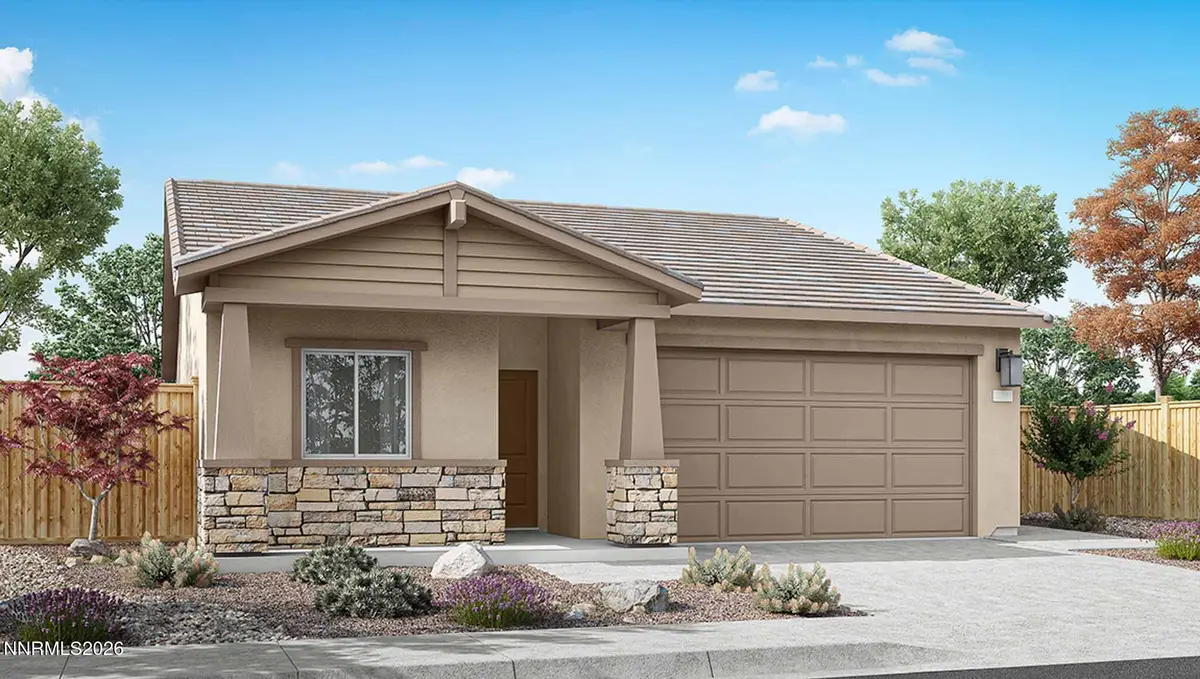 4231 Spotted Leaf Way, Sparks, NV 89436 - #1