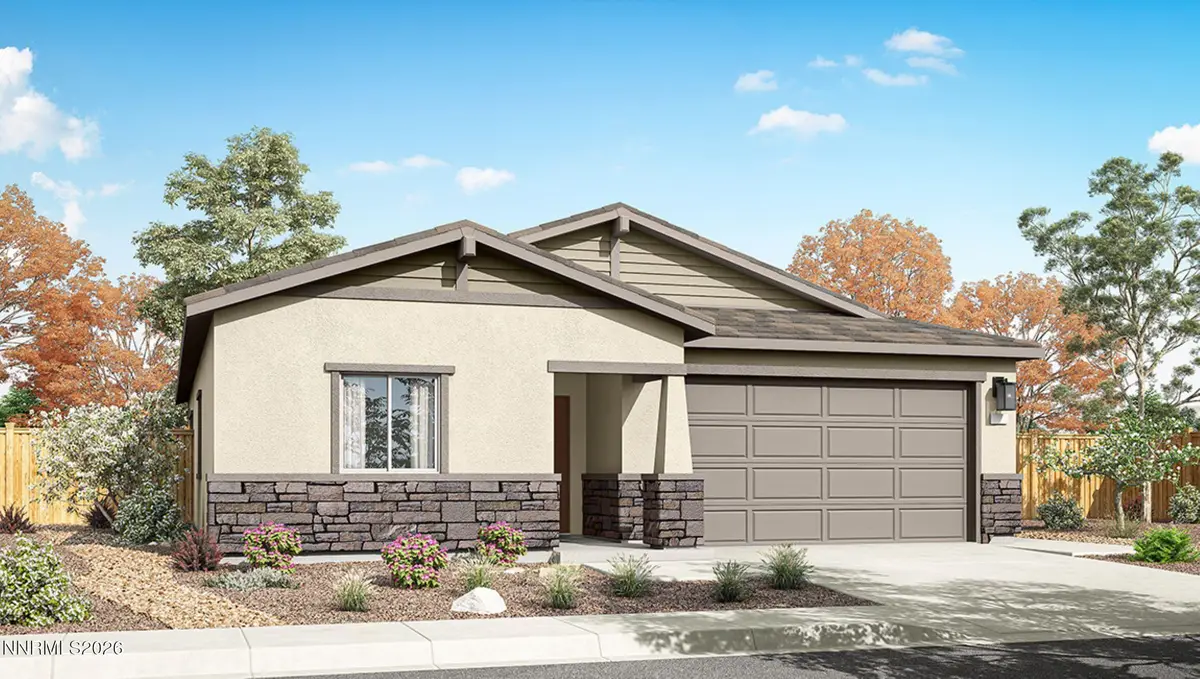 4348 Single Pine Way, Sparks, NV 89436 - #1