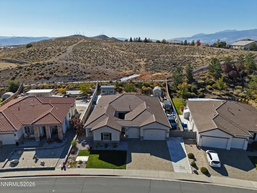 8450 Opal Station Drive, Reno, NV 89506 - #2