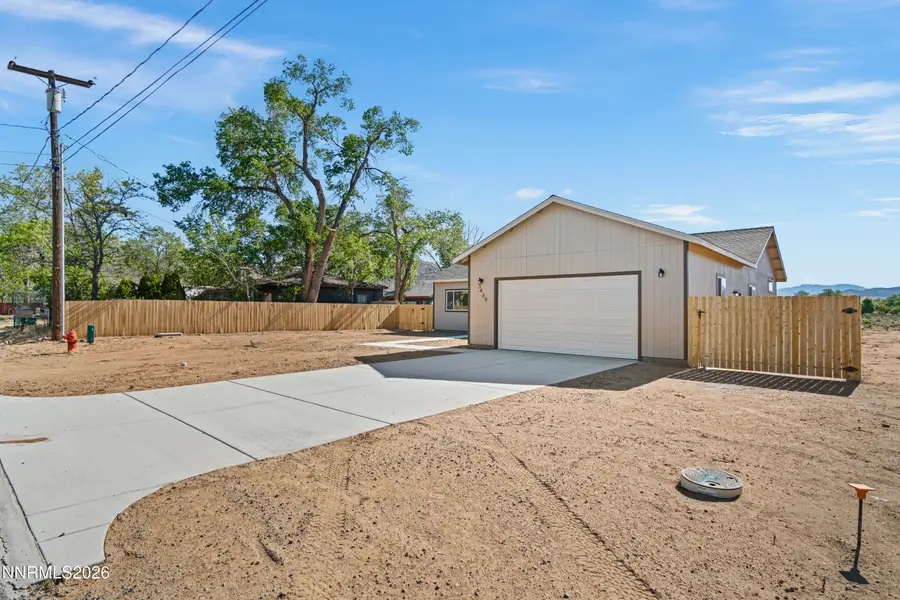 3469 Otha Street, Carson City, NV 89706 - #2