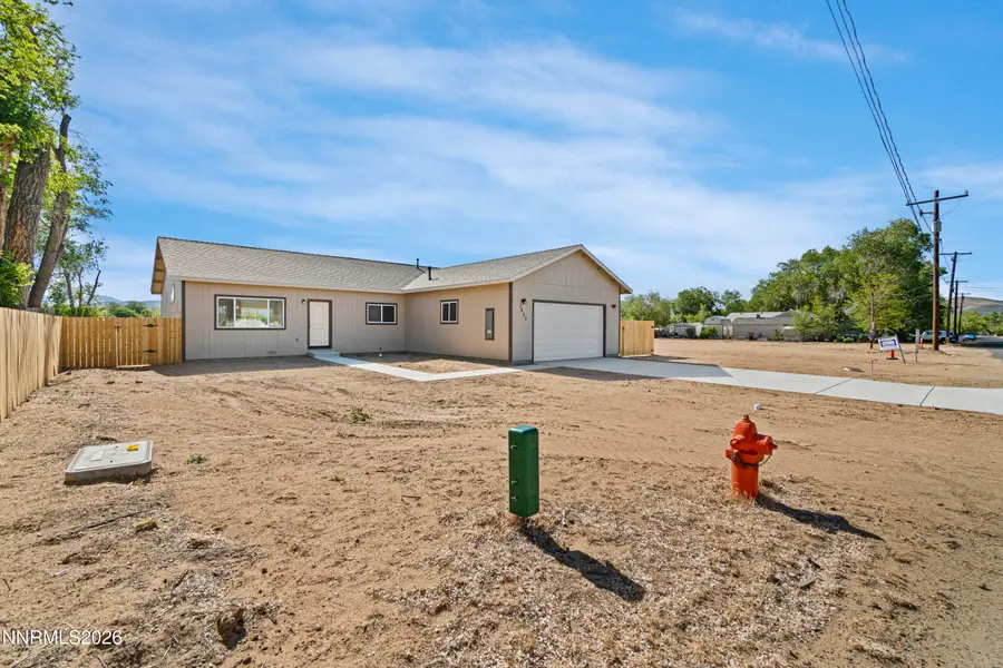 3469 Otha Street, Carson City, NV 89706 - #3