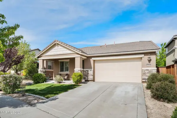 1590 Heavenly View Trail, Reno, NV 89523
