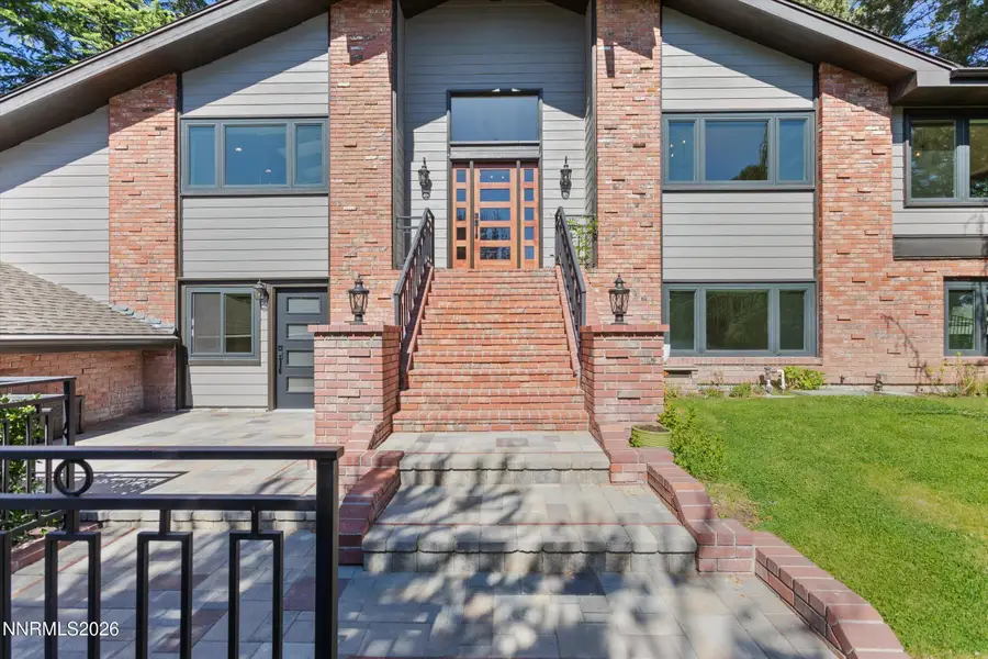 2725 W Lake Ridge Shores Court, Reno, NV 89519 - #2