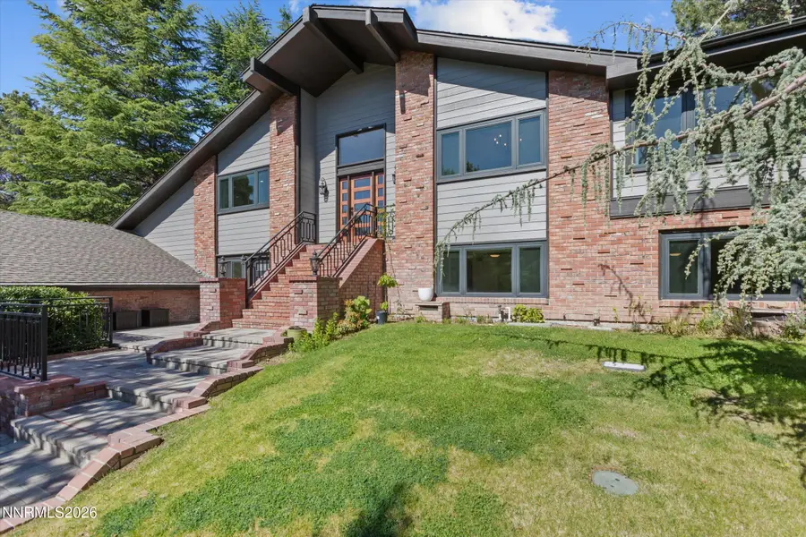 2725 W Lake Ridge Shores Court, Reno, NV 89519 - #3