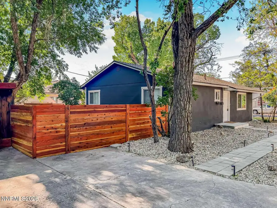 1401 N Peter's Street, Carson City, NV 89706 - #2