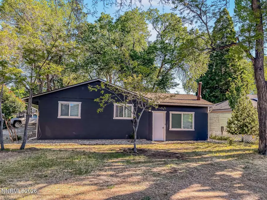 1401 N Peter's Street, Carson City, NV 89706 - #3