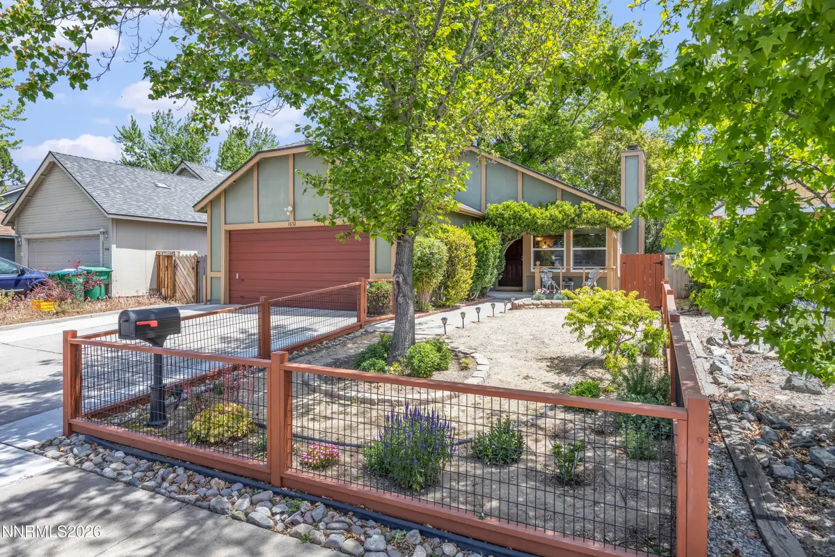 1632 Union Street, Sparks, NV 89434 - #1