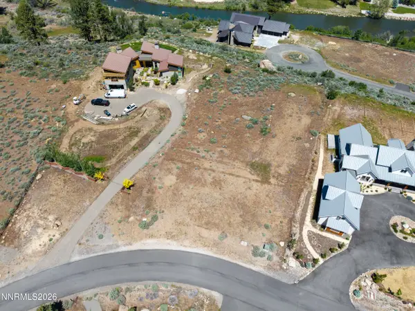421 River Pines Drive, Verdi, NV 89439