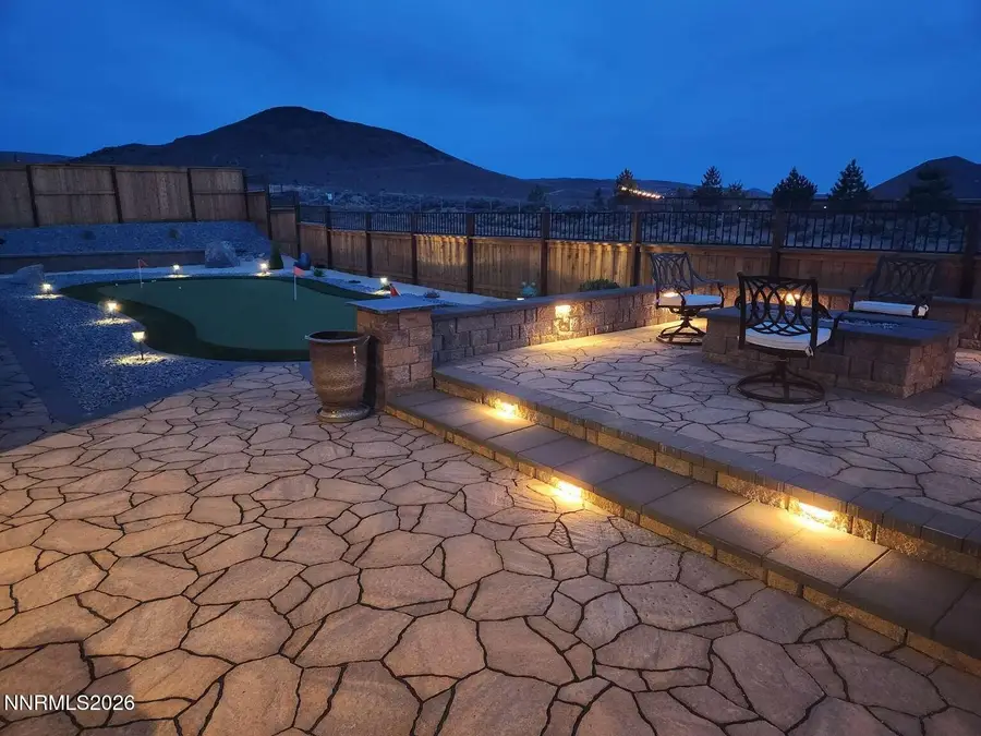 408 Pah Rah Ridge Drive, Sparks, NV 89441 - #2