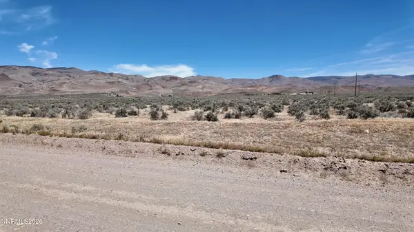 0 Pasture View Road, Reno, NV 89510