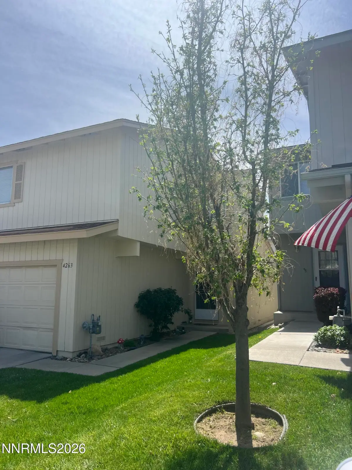 4263 Furgerson Ranch Road, Carson City, NV 89701 - #1