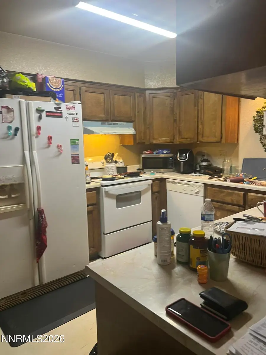 4263 Furgerson Ranch Road, Carson City, NV 89701 - #3