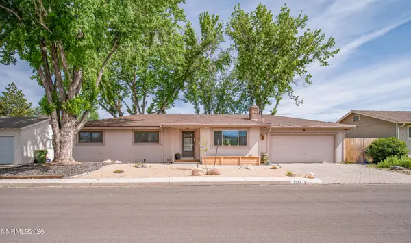 1314 Toiyabe Avenue, Gardnerville, NV 89410
