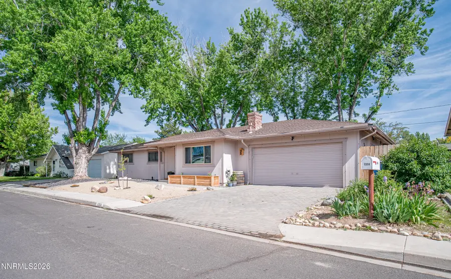 1314 Toiyabe Avenue, Gardnerville, NV 89410 - #2