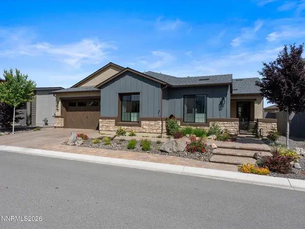 2281 White Clay Drive, Reno, NV 89521