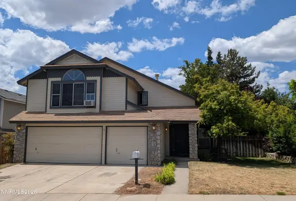 1671 Glen Oaks Drive, Reno, NV 89523
