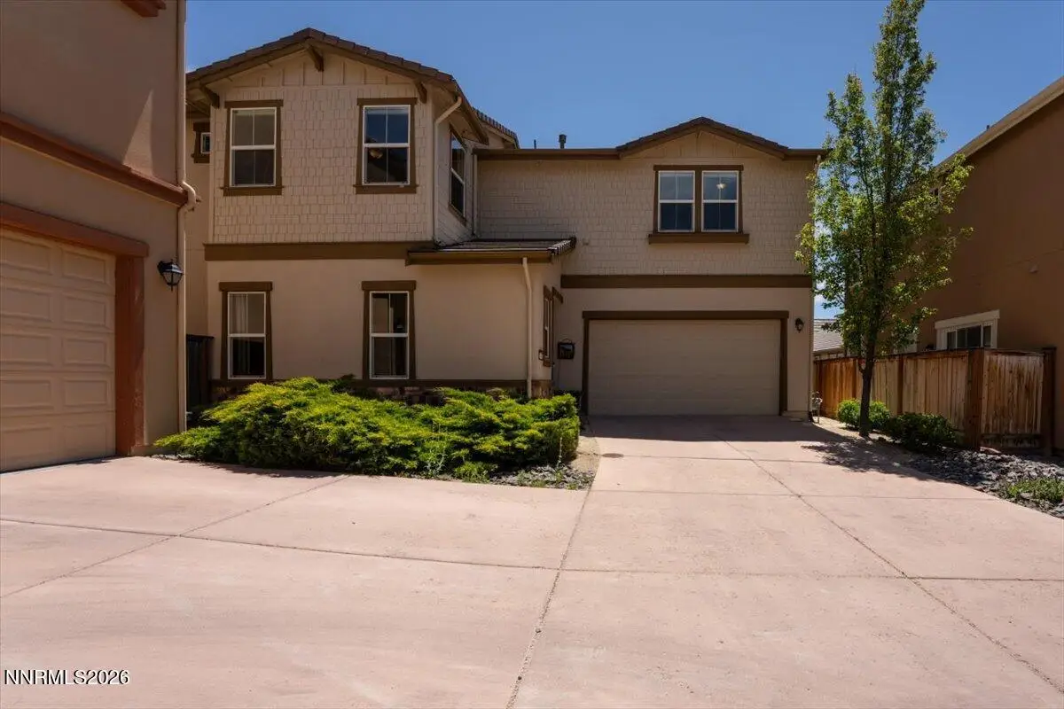 1910 Heavenly View Trail, Reno, NV 89523 - #1