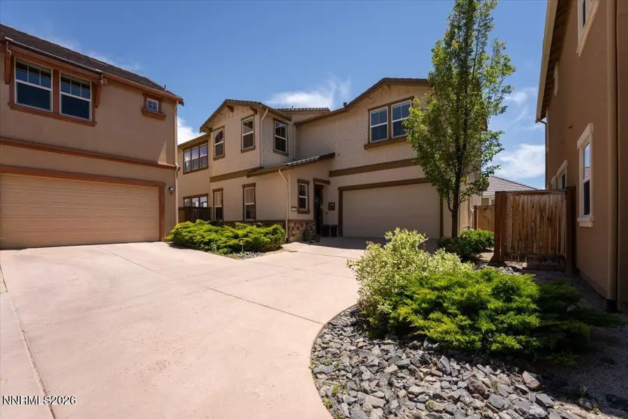1910 Heavenly View Trail, Reno, NV 89523 - #2