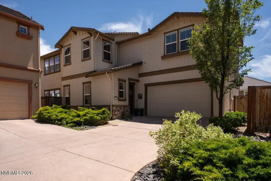 1910 Heavenly View Trail, Reno, NV 89523 - #3