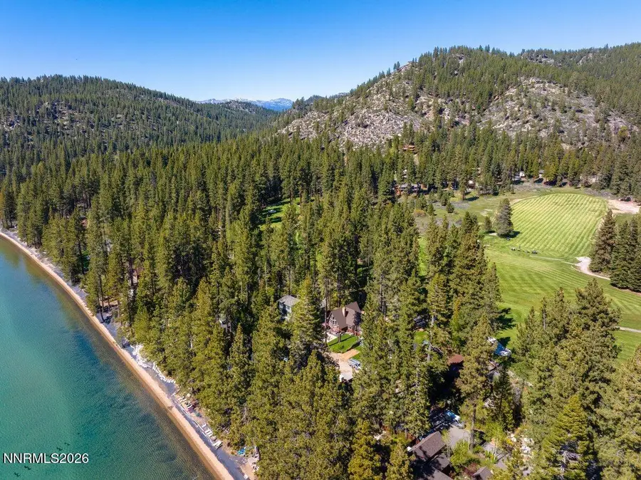 17 Golf Links Drive, Glenbrook, NV 89413 - #2