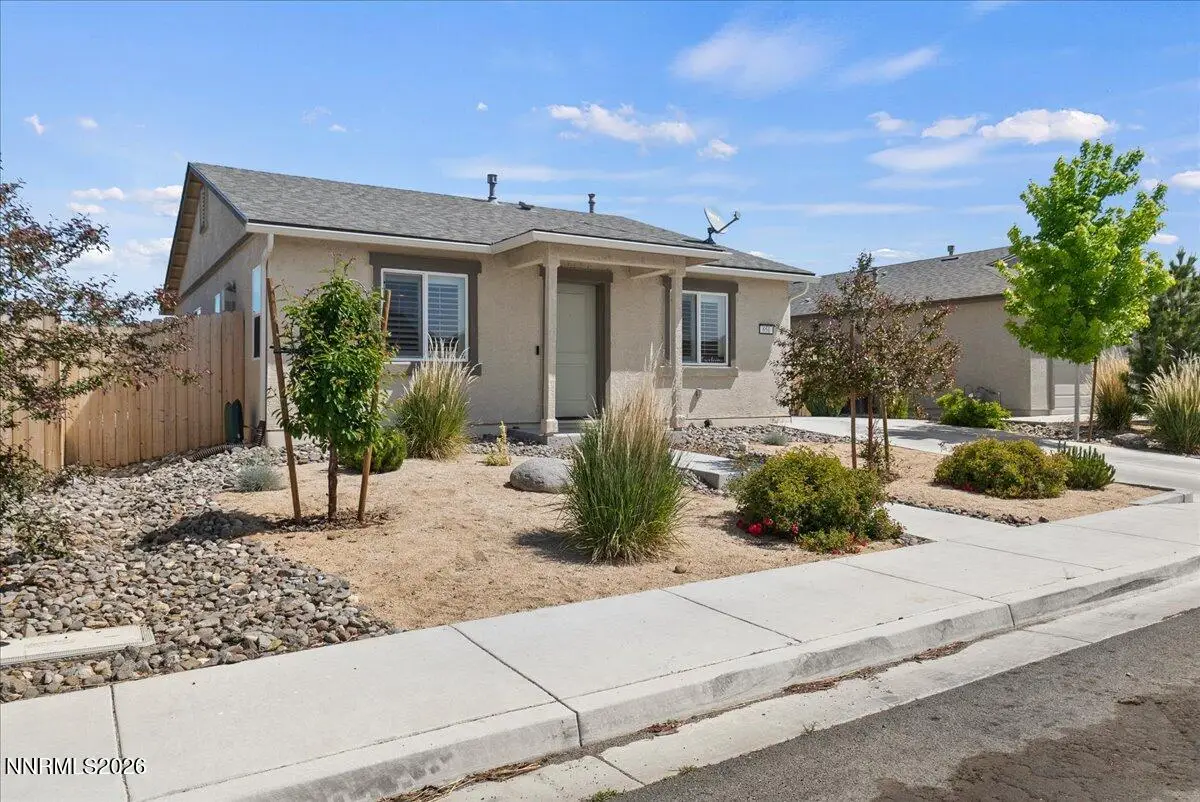 651 Osino Drive, Reno, NV 89506 - #1