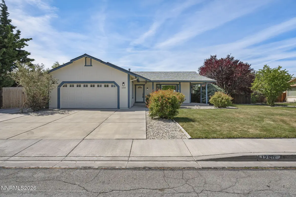 1260 Longspur Way, Spanish Springs, NV 89441 - #1