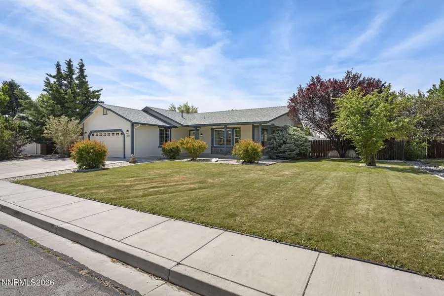 1260 Longspur Way, Spanish Springs, NV 89441 - #3