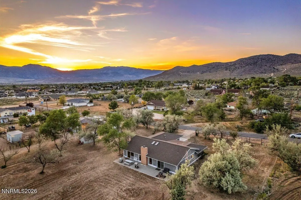 1625 Chowbuck Street, Minden, NV 89423 - #1