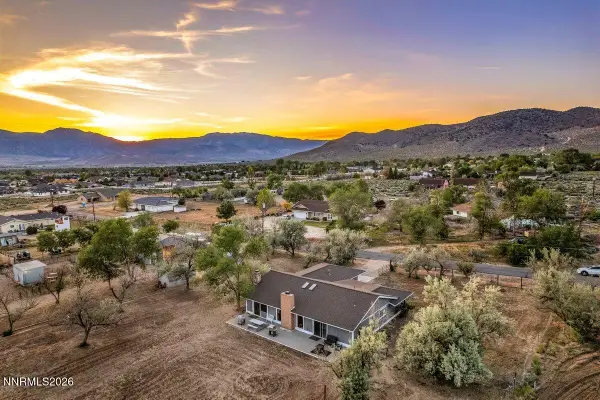 1625 Chowbuck Street, Minden, NV 89423