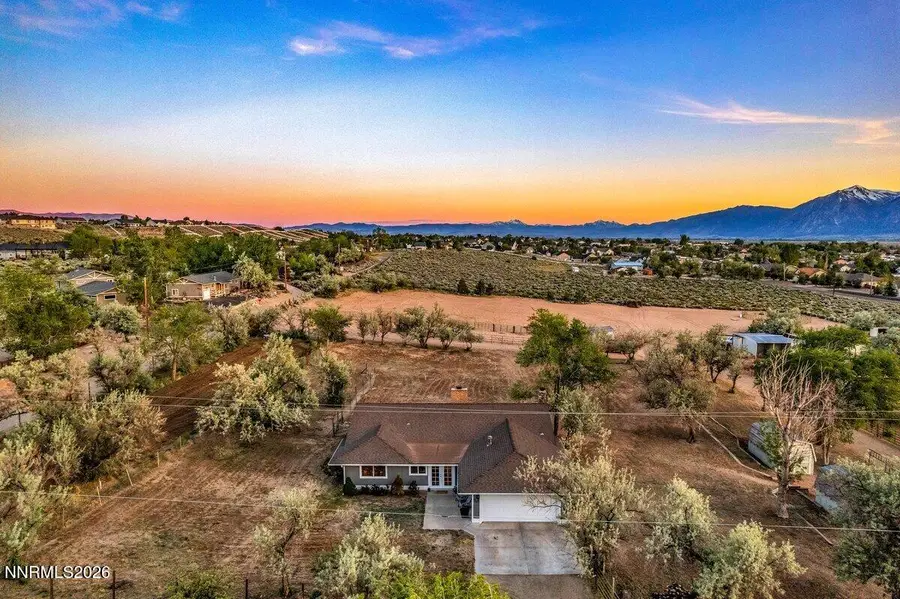 1625 Chowbuck Street, Minden, NV 89423 - #2
