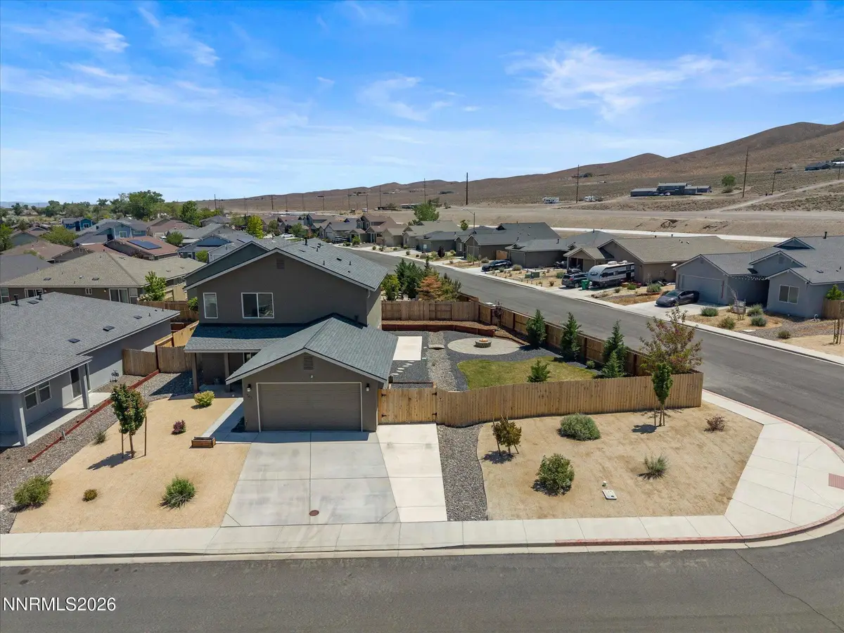 765 Garnet Way, Fernley, NV 89408 - #1