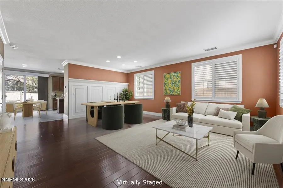 10825 Pebble Hill Drive, Reno, NV 89521 - #3