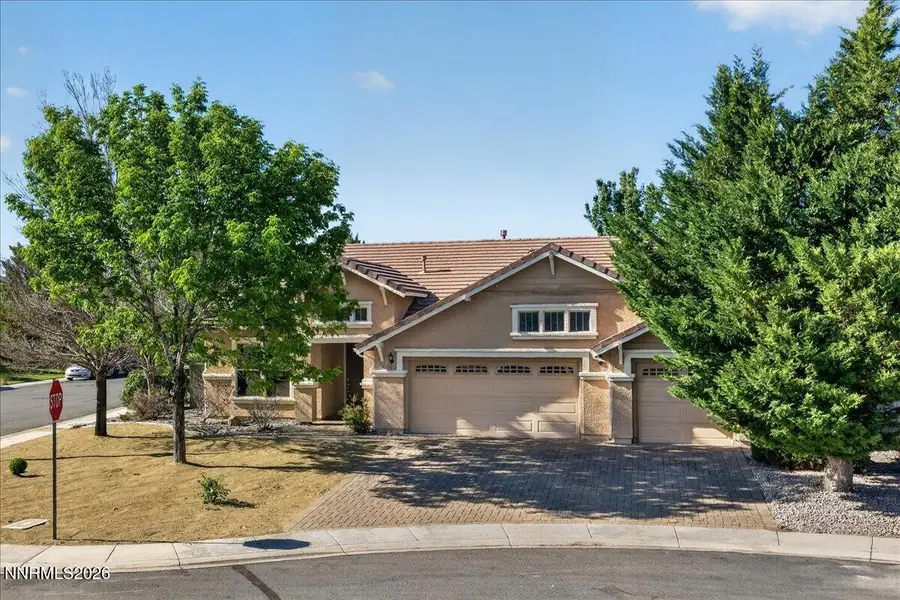 4982 Chevalier Drive, Sparks, NV 89436 - #2