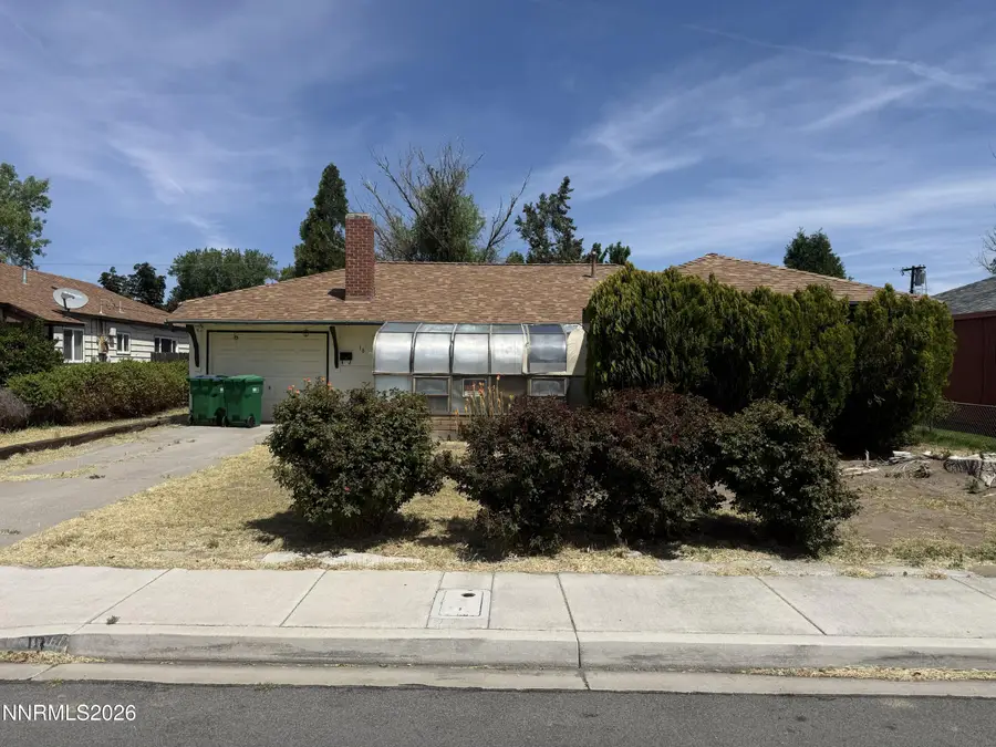 18 E P Street, Sparks, NV 89431 - #2