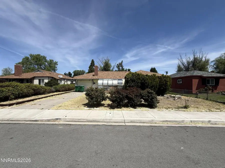 18 E P Street, Sparks, NV 89431 - #3