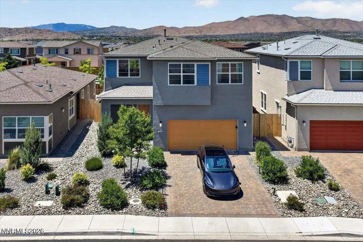 7803 Navasota Drive, Sparks, NV 89436 - #1