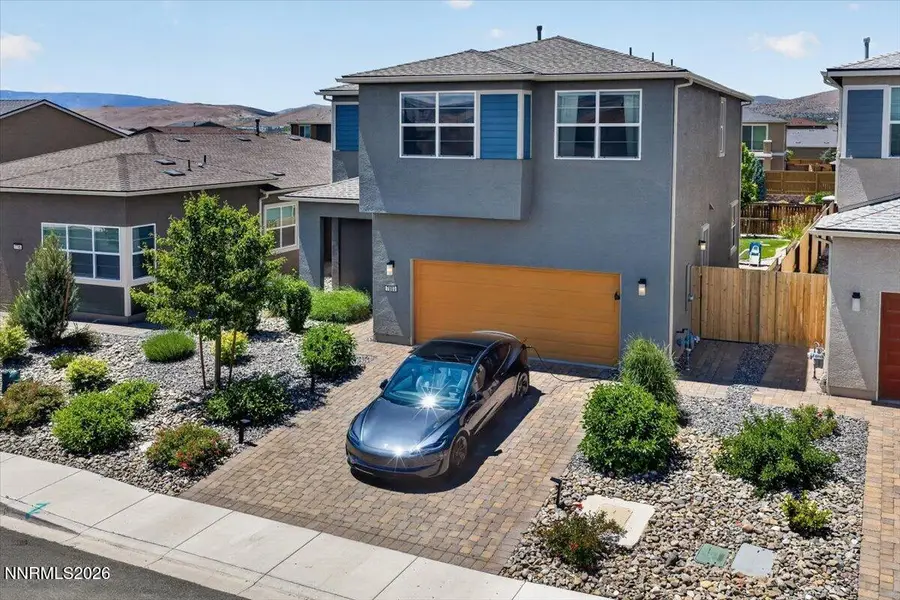 7803 Navasota Drive, Sparks, NV 89436 - #3