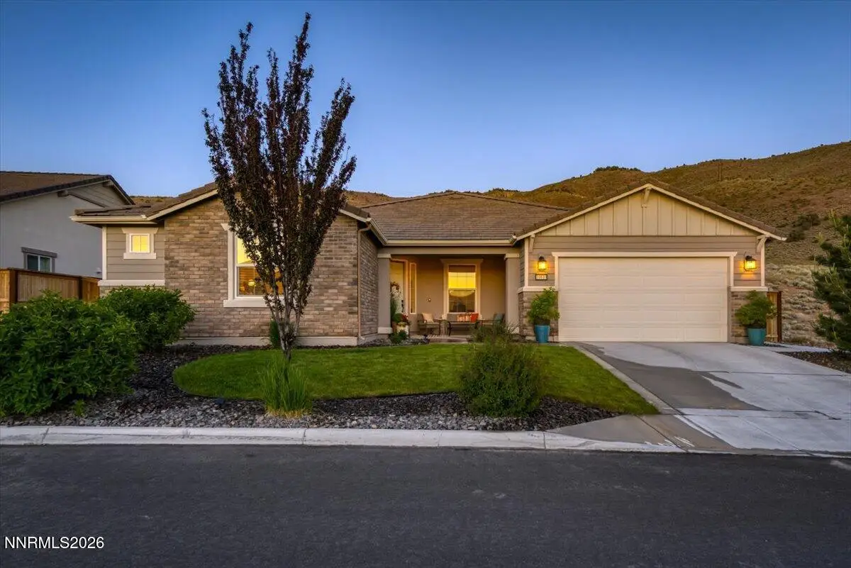 10610 Claim Jumper Way, Reno, NV 89521 - #1
