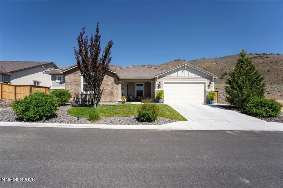 10610 Claim Jumper Way, Reno, NV 89521 - #2
