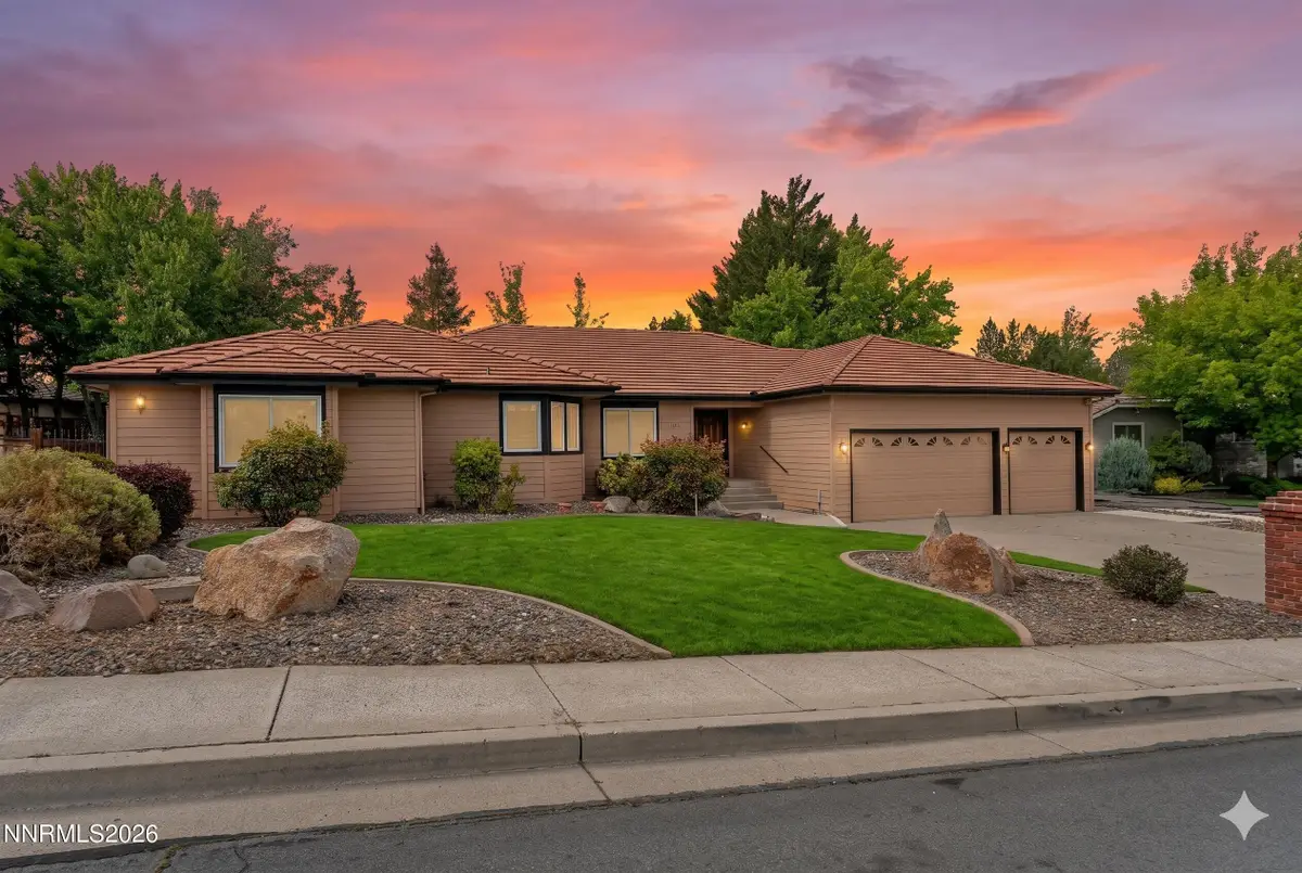 2271 Manzanita Lane, Reno, NV 89509 - #1