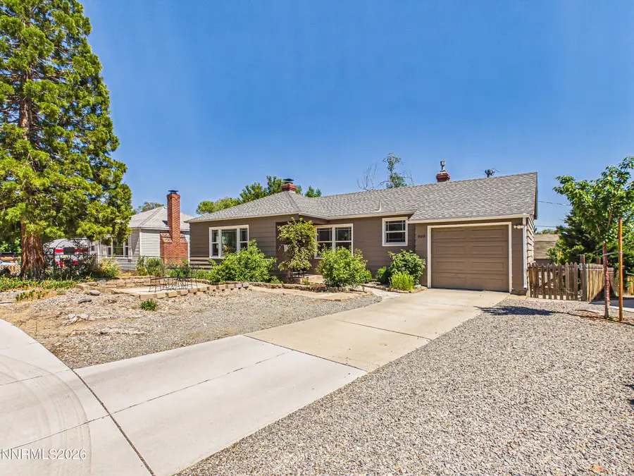 988 Gear Street, Reno, NV 89503 - #2