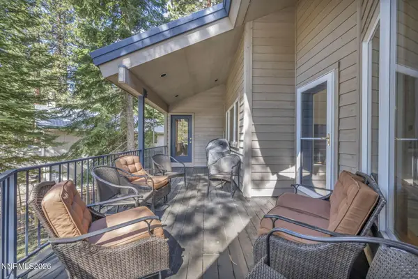 914 Jennifer Street, Incline Village, NV 89451