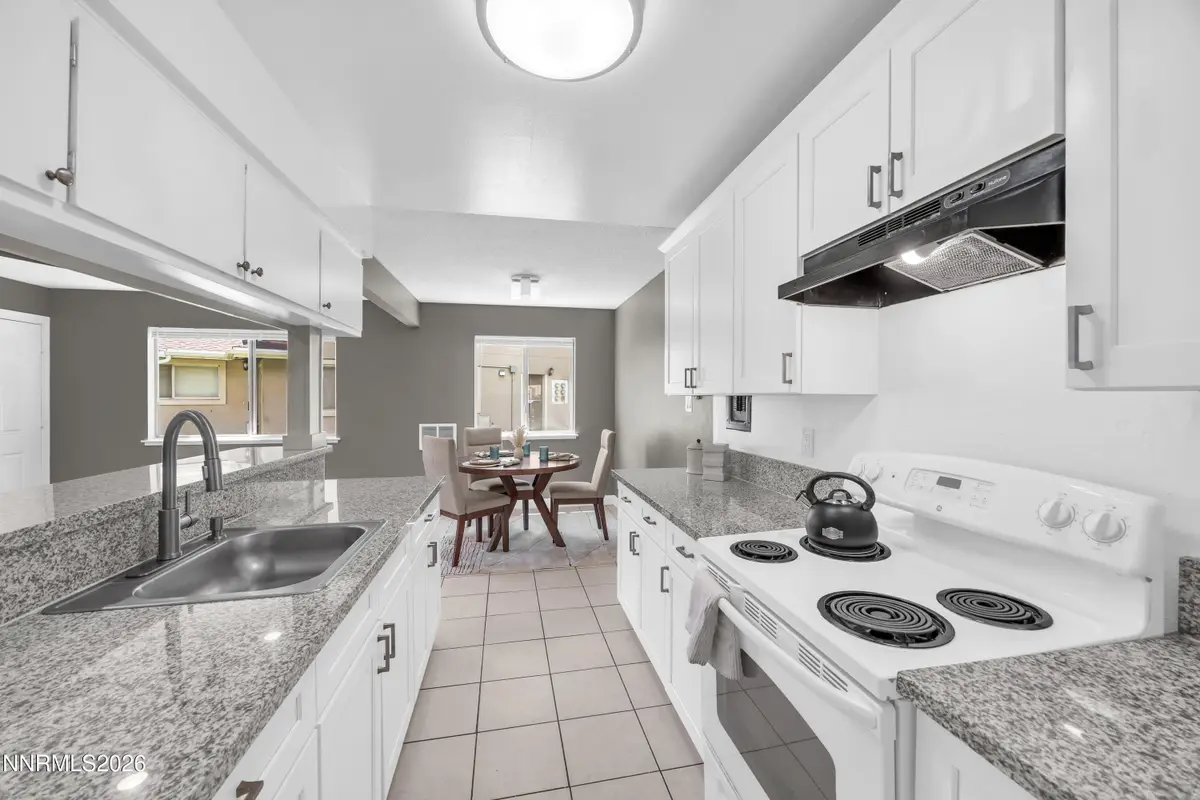 5011 Tahiti Way #3, Reno, NV 89502 - #1