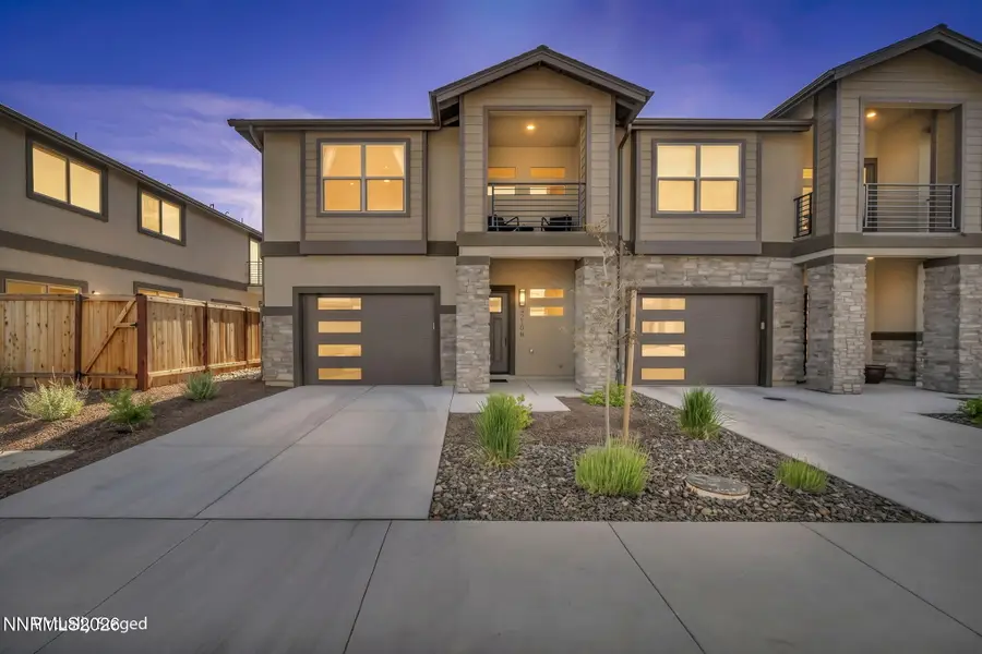 4219 Galway Court, Carson City, NV 89701 - #2