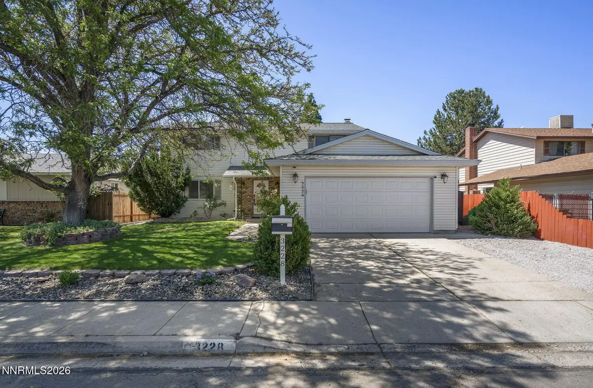 3228 Candelaria Drive, Sparks, NV 89434 - #1