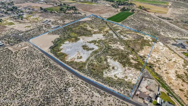 4568 Cardinal Drive, Fallon, NV 89406
