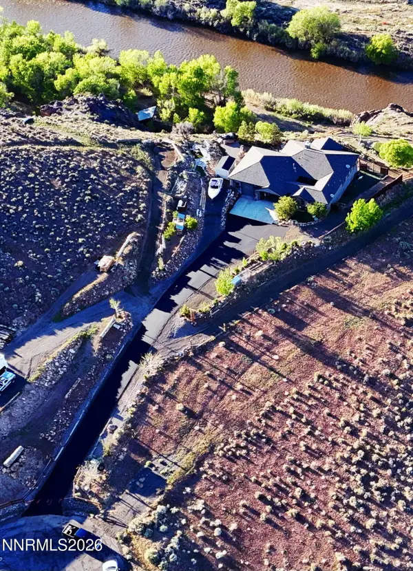45 Casentino Court, Dayton, NV 89403