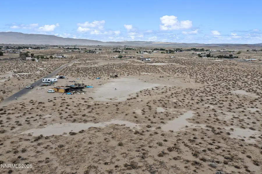 0 Sherwin #12, Silver Springs, NV 89429 - #2