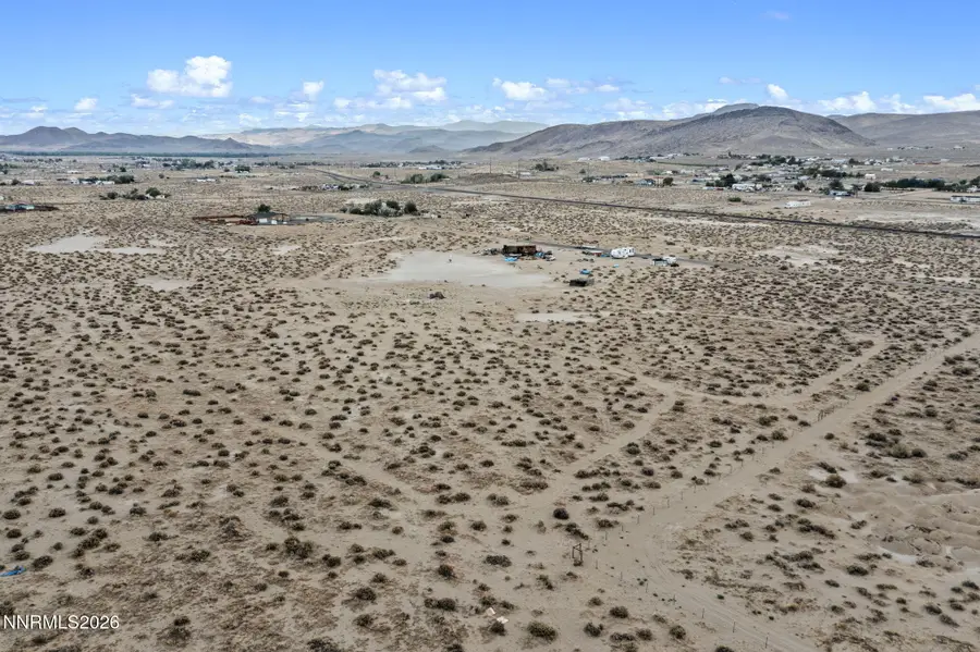0 Sherwin #12, Silver Springs, NV 89429 - #3